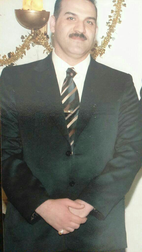 علی قوجاءی شادباد