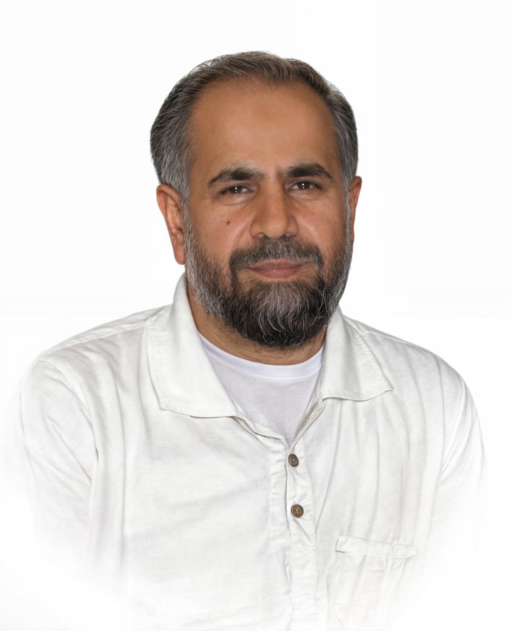 دکتر اسماعیل فرخی