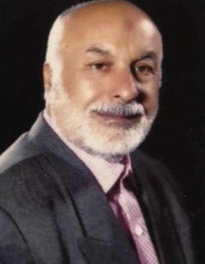 حاج داود محمد ابراهیم