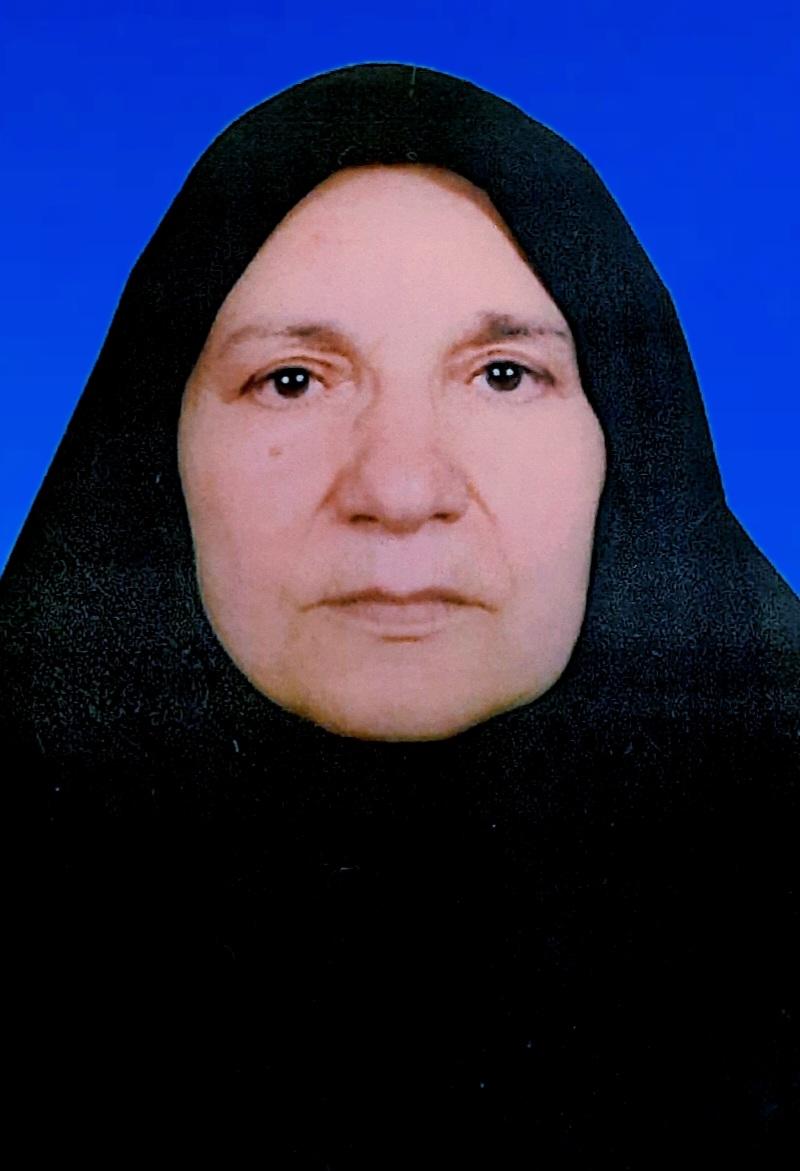 صدیقه عابدی