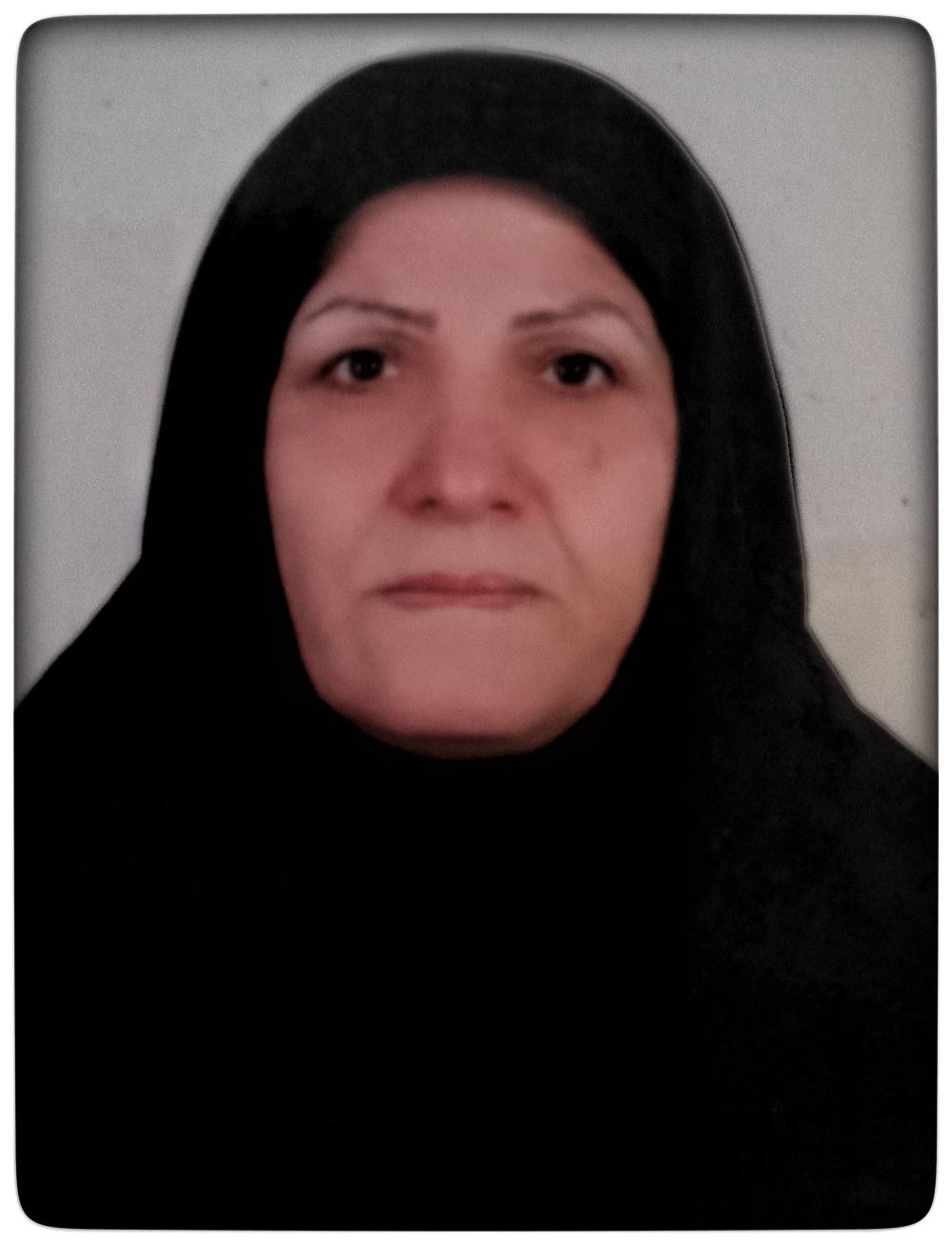 کشور رضایی