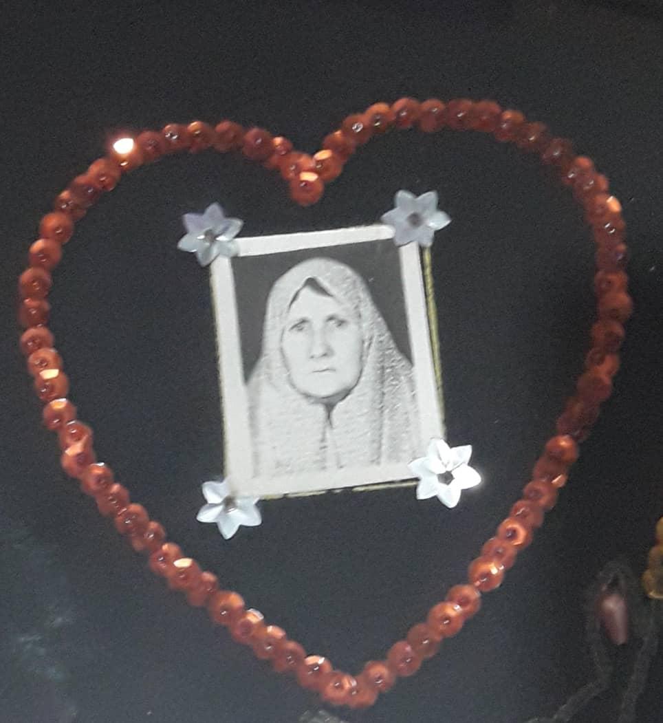 فاطمه نیچی باشی