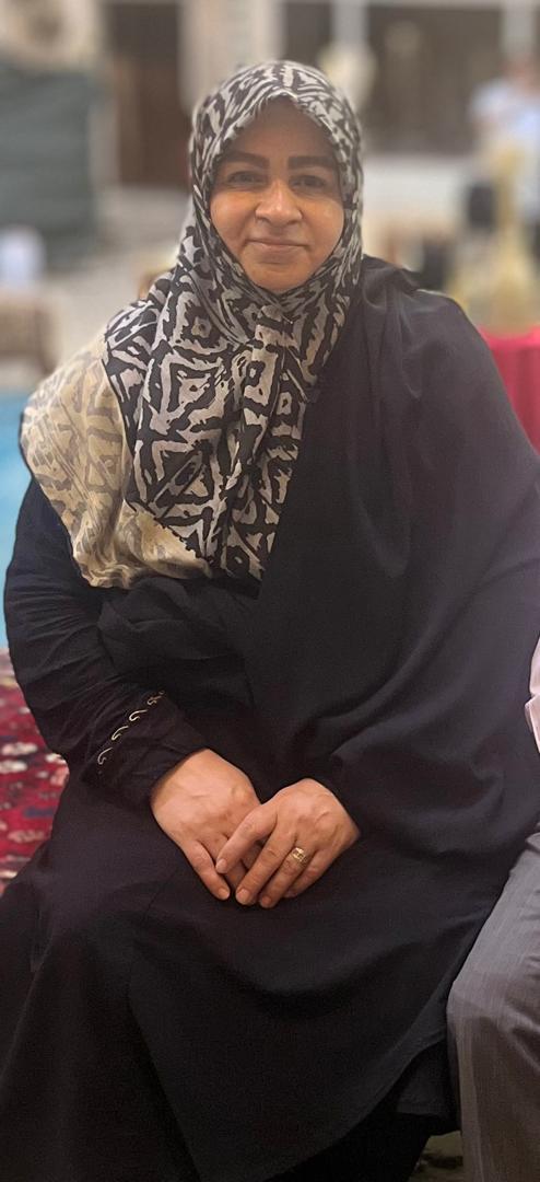 فاطمه نظری