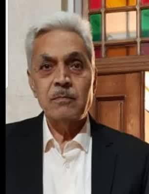 حاج عباس نصیریان