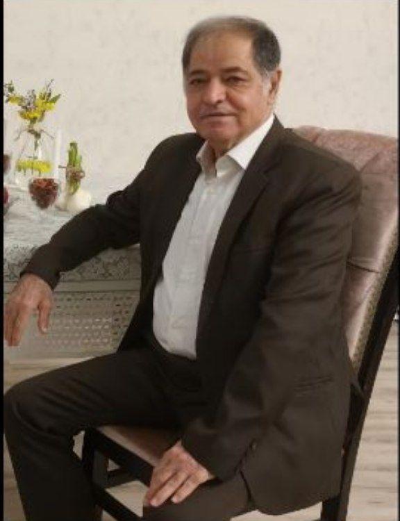 علیرضا گلدار