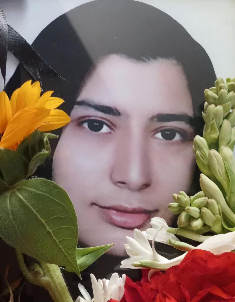 زهرا دهشیری