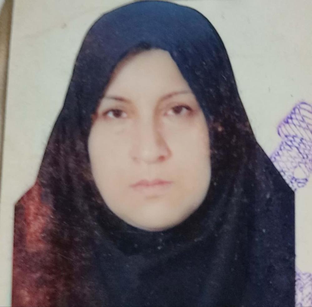جمیله کشاورز