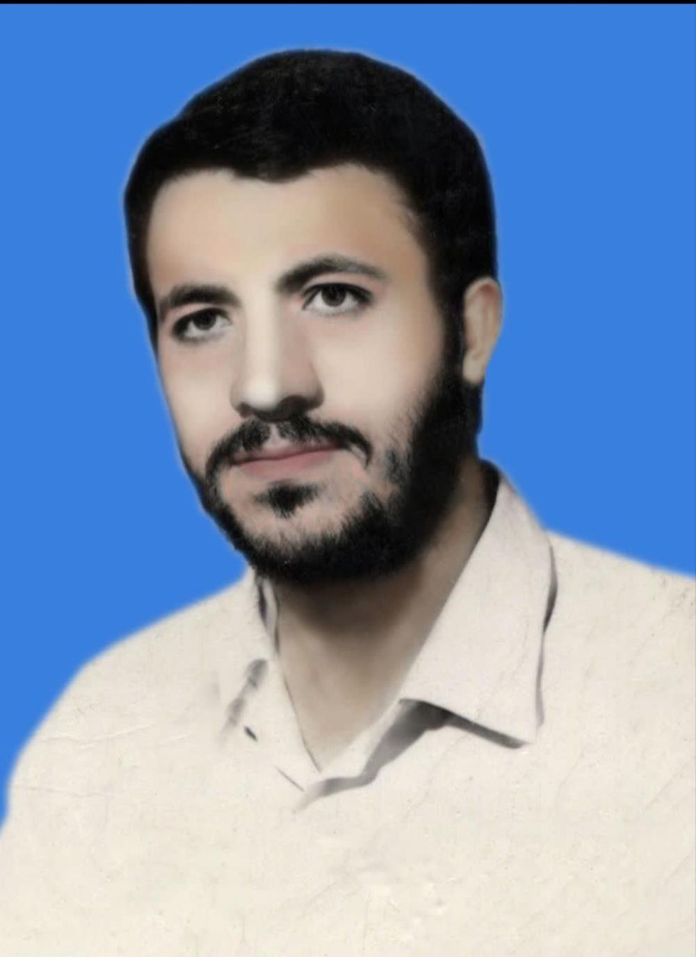 محمد مرادی