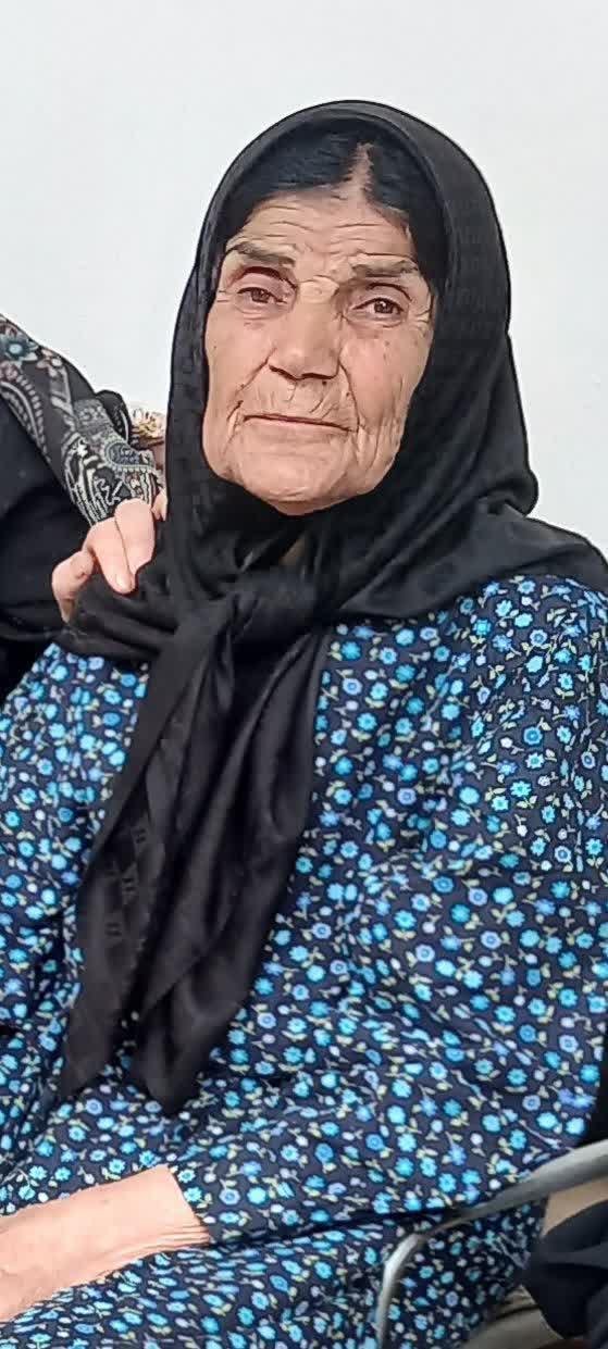 زهرا خاتون سمیعی