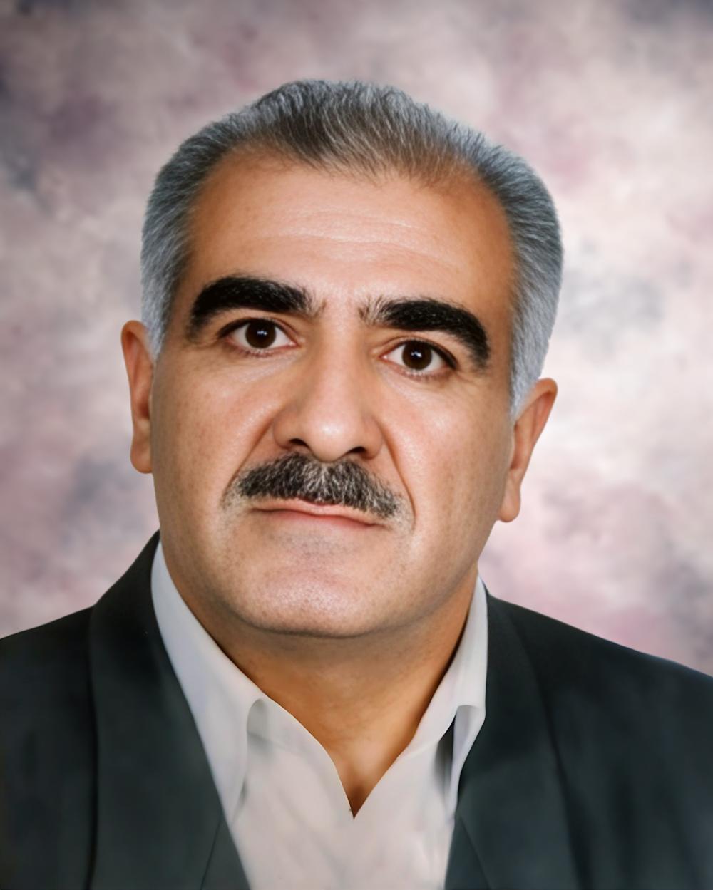 کربلایی نقی حیدرزاده