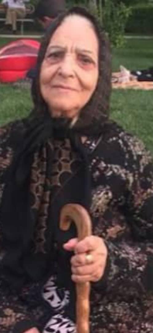 طاهره پاکدل
