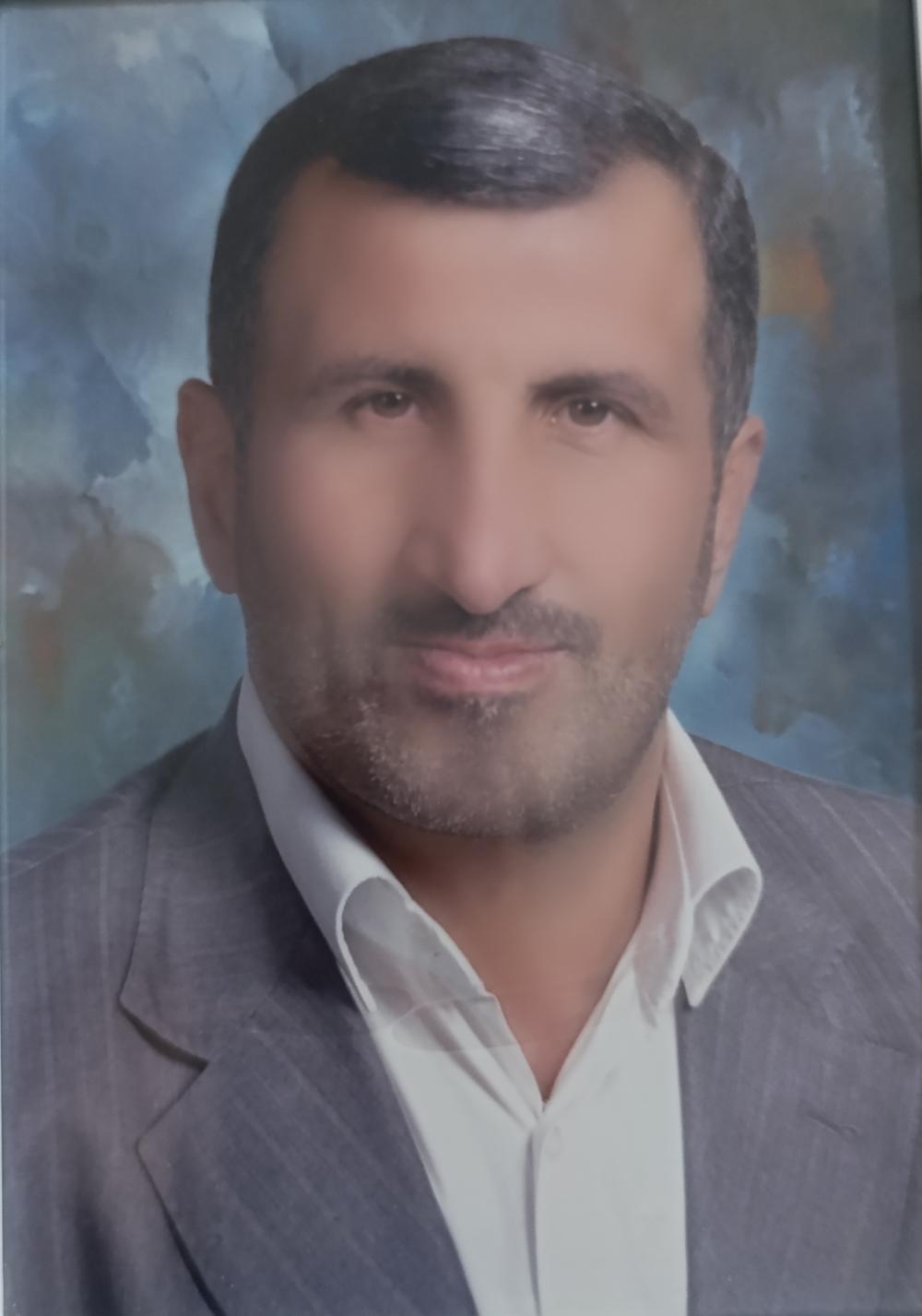 علی سیرتی گوهری