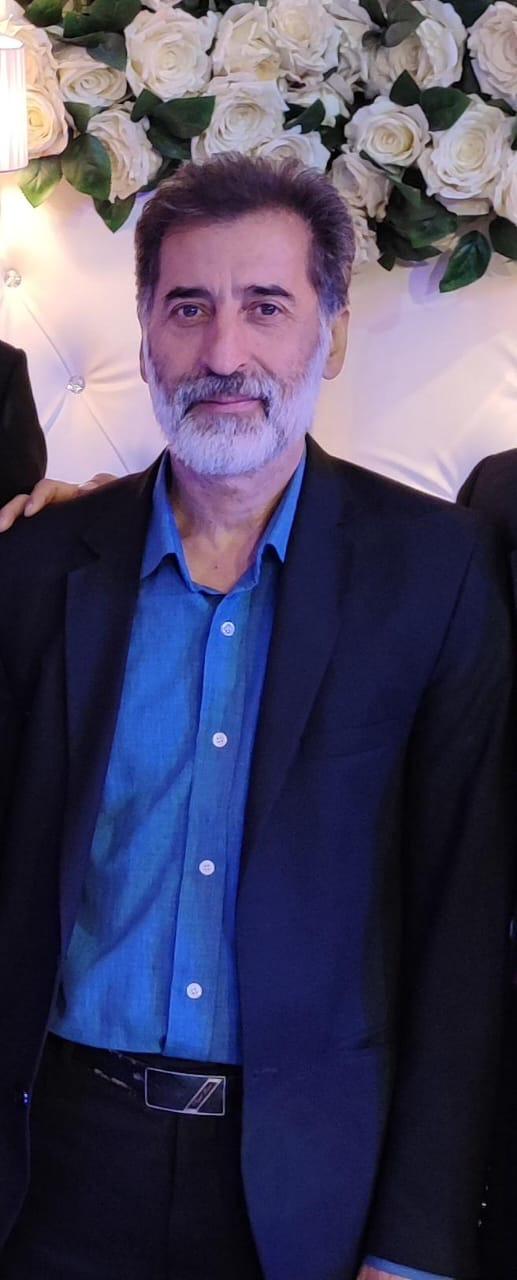 محمد سربیشه