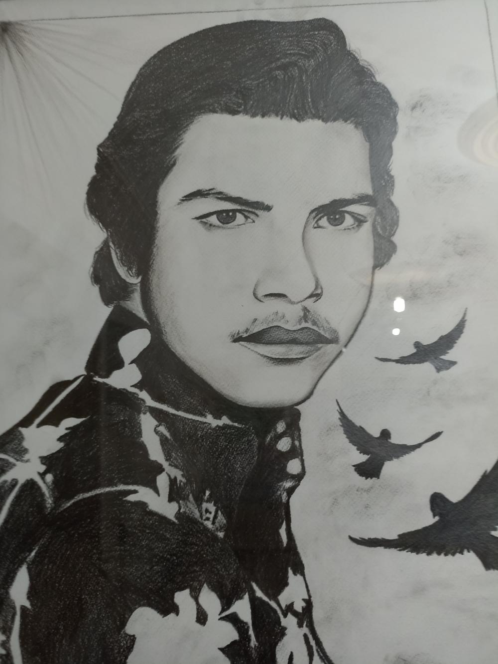 شهید گل محمد آزادیان