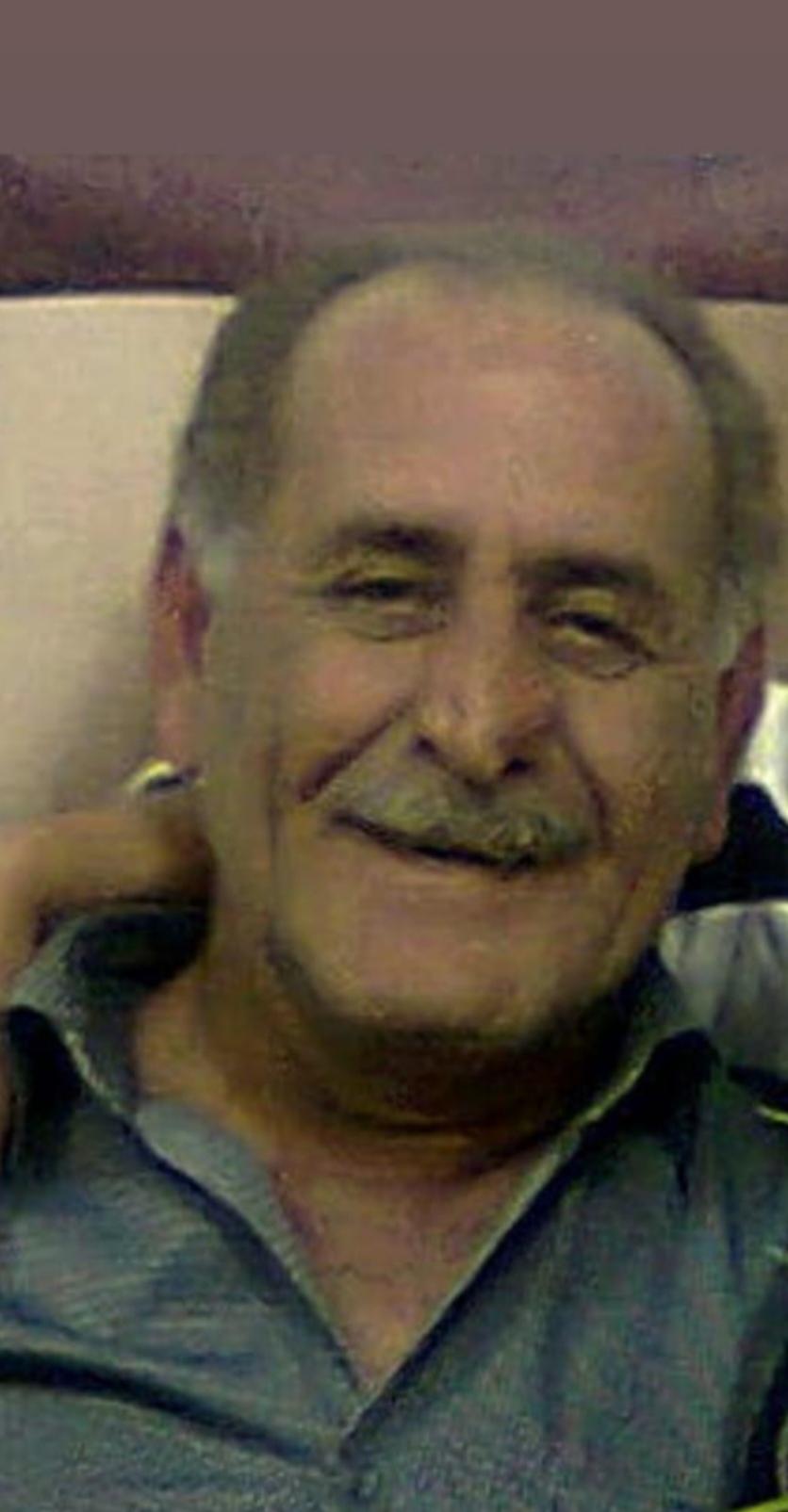 احمد مرادی