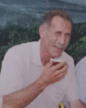 احمد مرادی