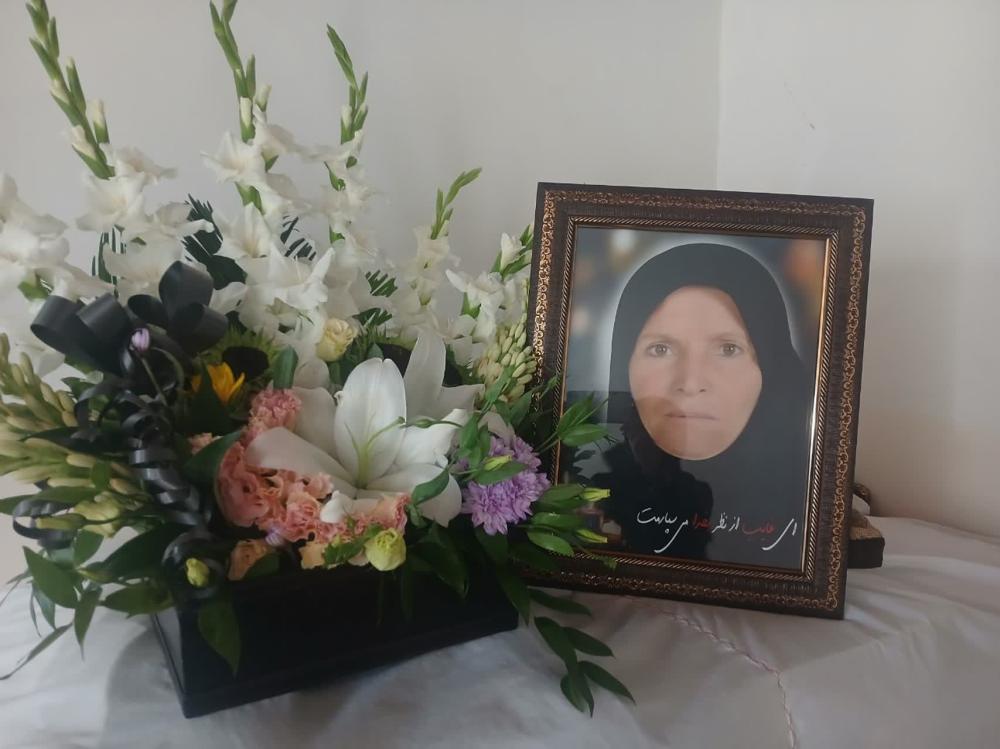 صدیقه یزدانی