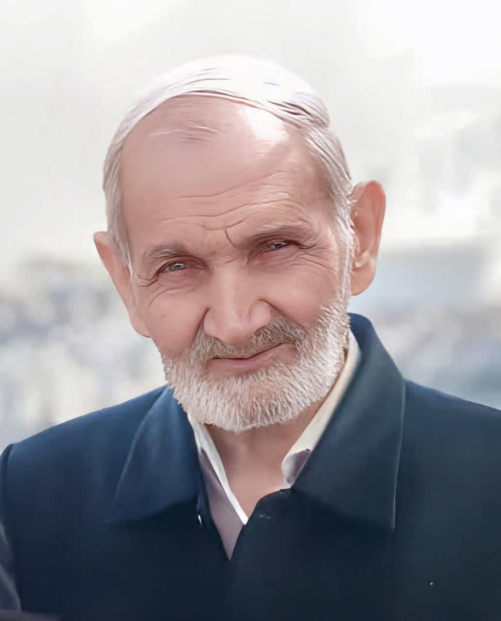حسبن محمودی عارفی