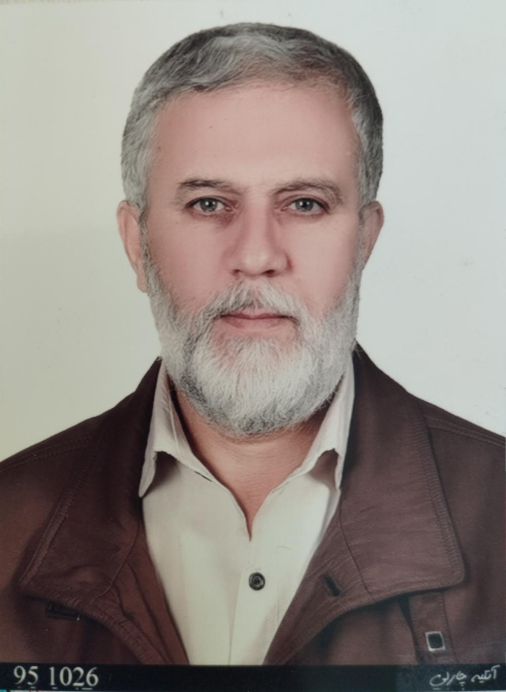فضل الله حاجی‌زاده