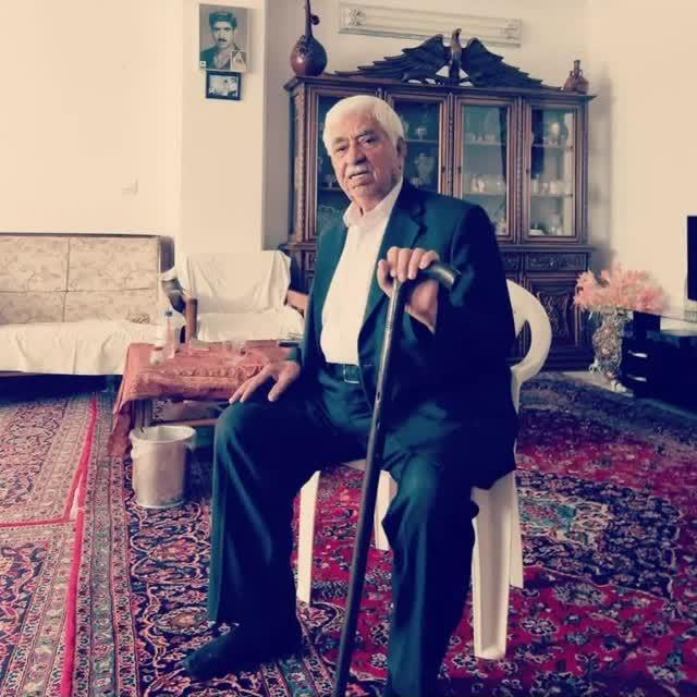 حاج رسول عبدی