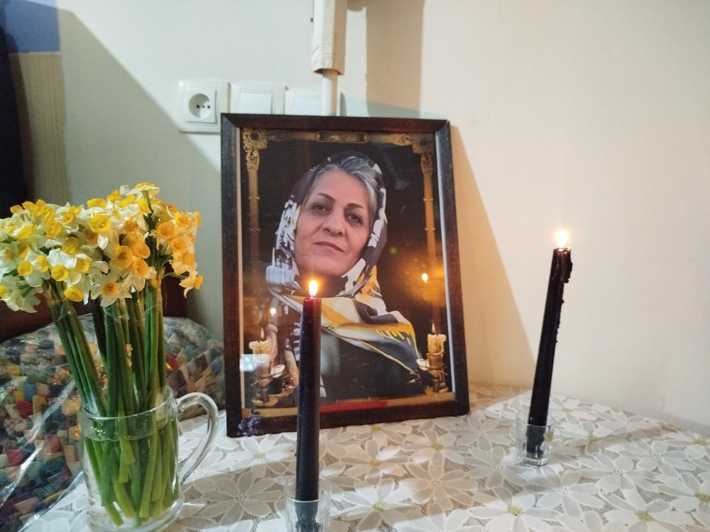 ملوک رضایی