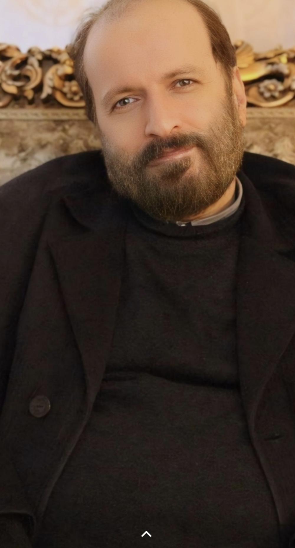 حاج مسلم ذاکری