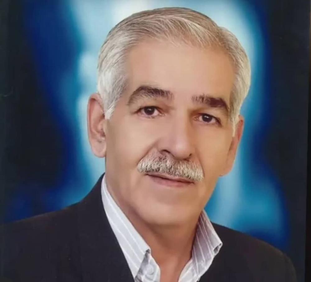 حاج علی اکبر زینلی