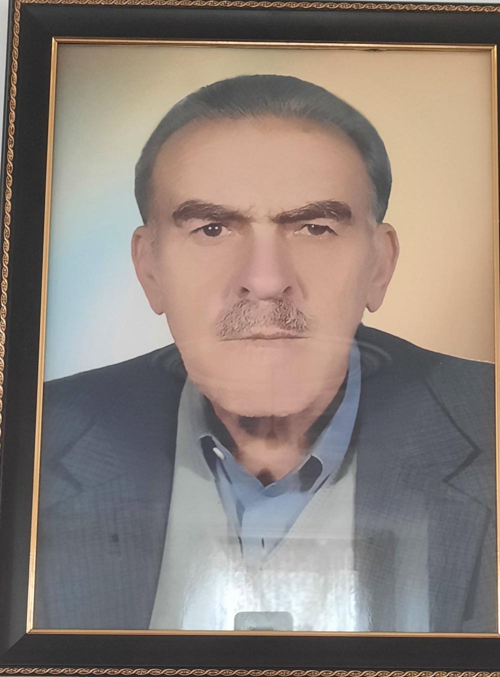 غلامرضا وحمیدرضا کشوریان