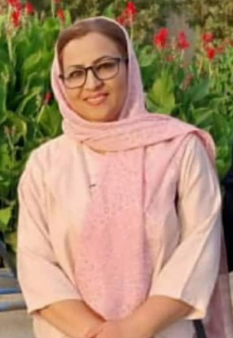 الهام بسطامی