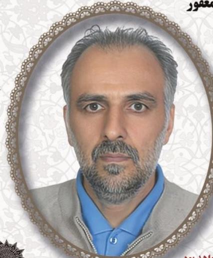 حاج اکبر سلیمی