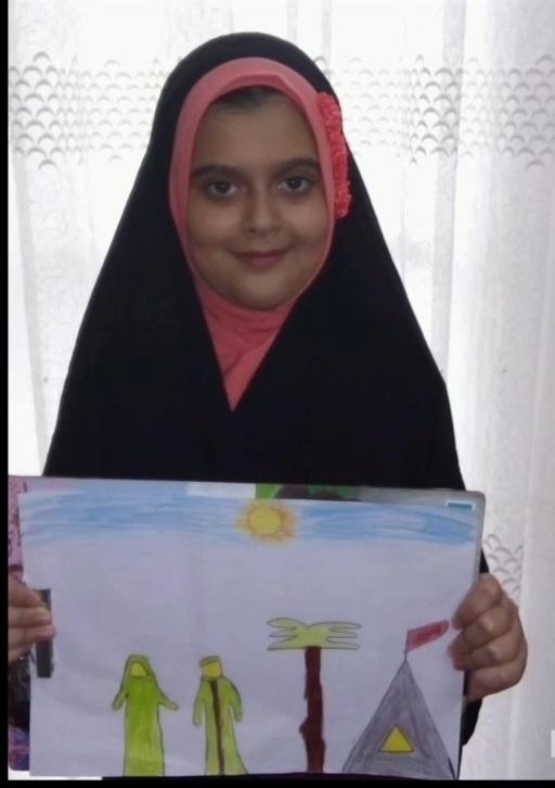 محدثه نوری