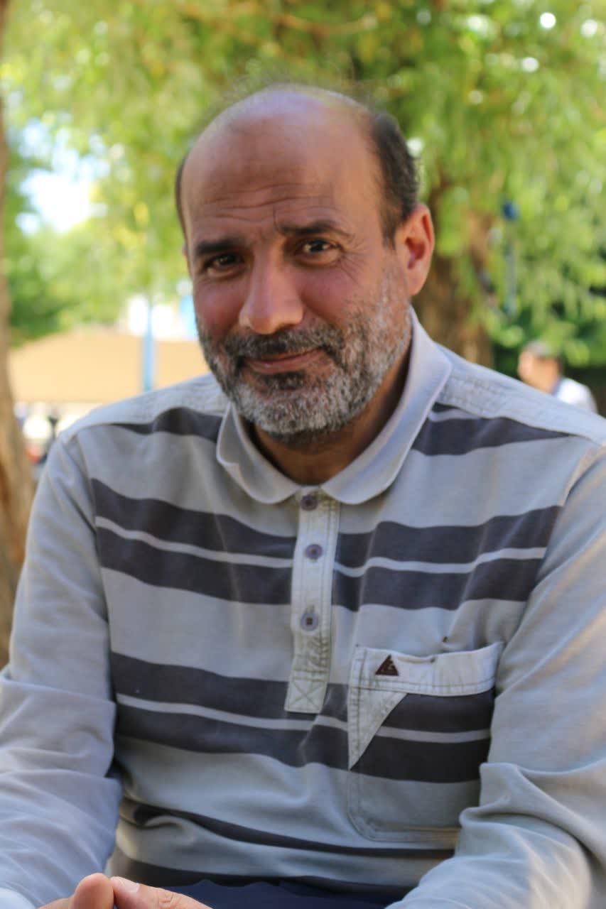 محمدجعفر یغماییان