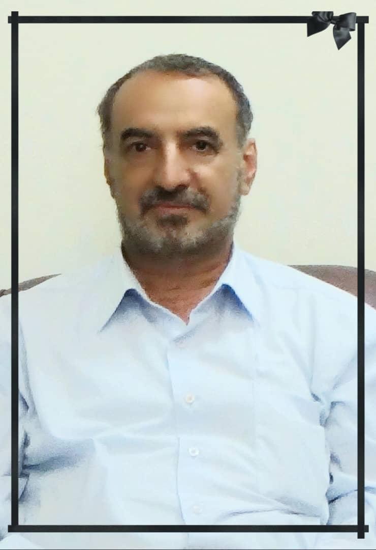 حاج مهدی رضایی شیرازی