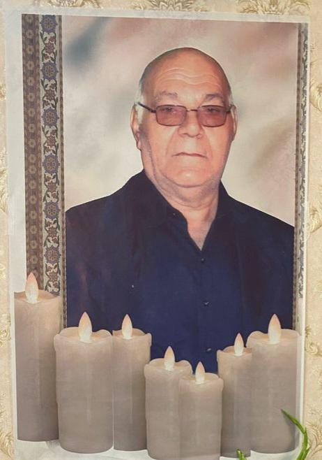 غلامحسین اشکیان