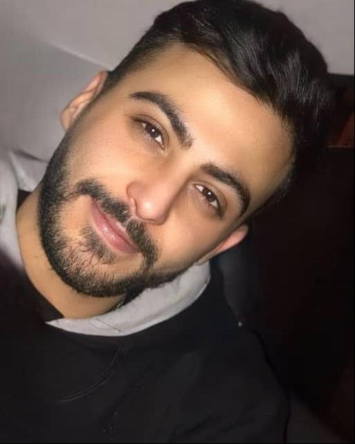 محمدامین حسینی فرد