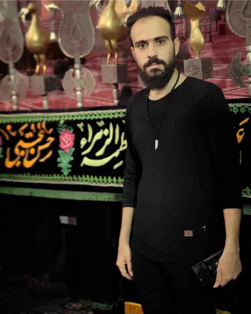 کربلایی صادق حیدری