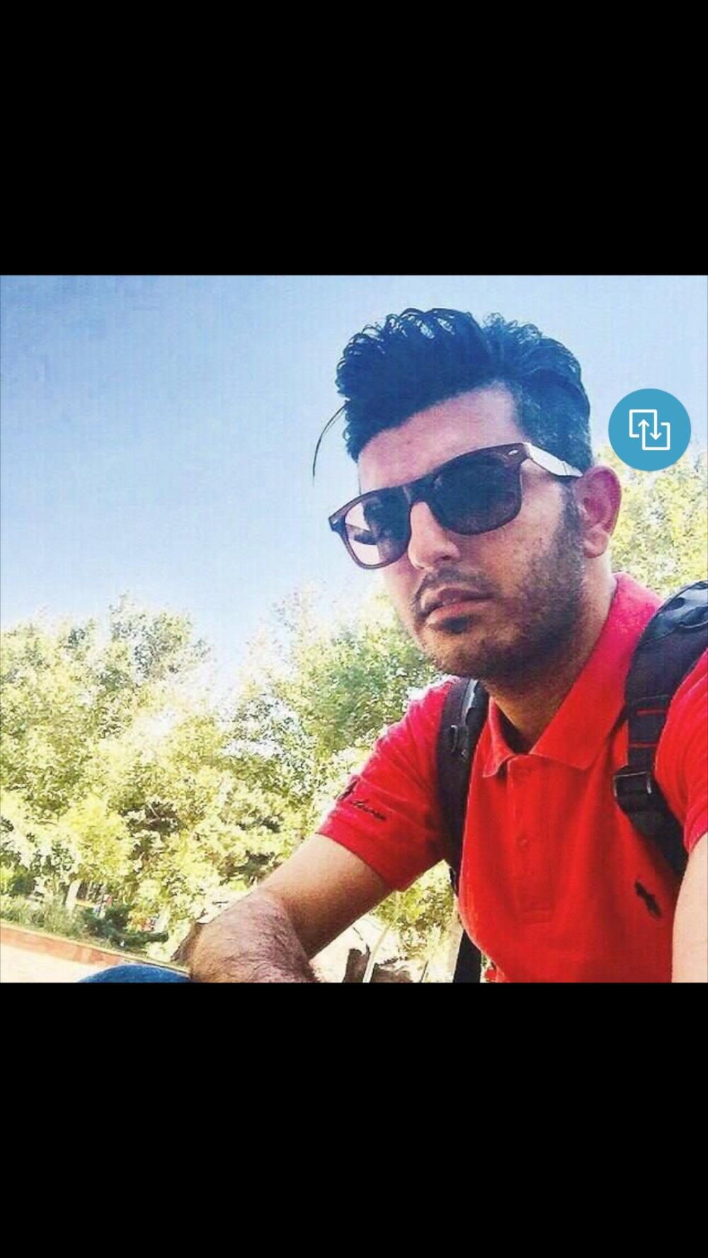 مهدی درویشی