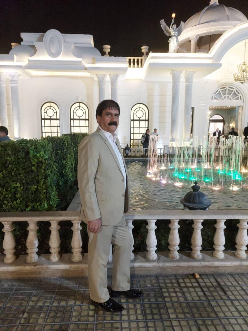 شعبانعلی علیمرادی