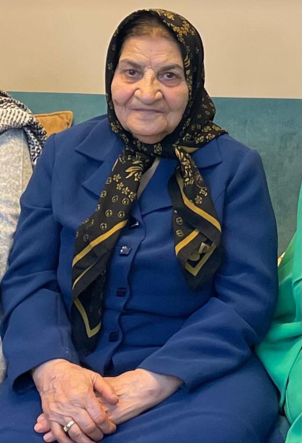 مکرم شعاعی
