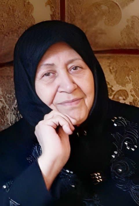 حمیده صفائی