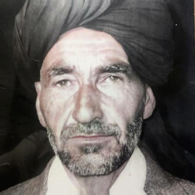 حاج سید عبداله حسین آقائی