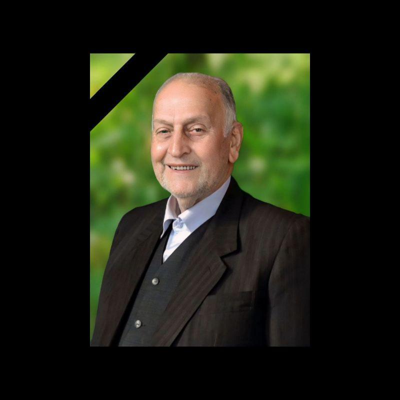 محمد(علی محمد) کثیری