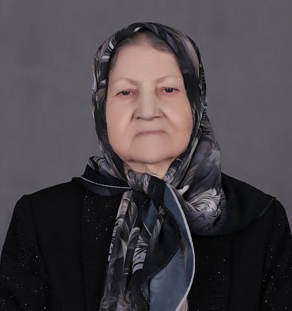 بمانی(رقیه) طیبی