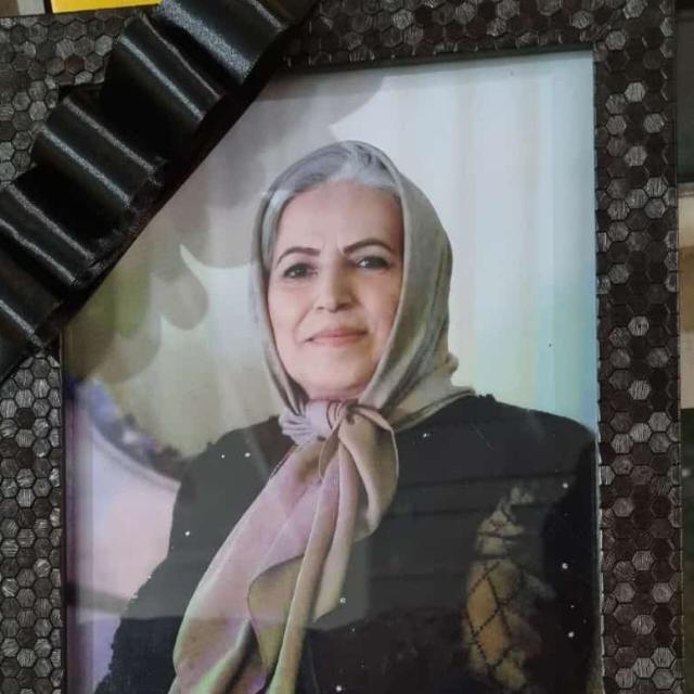 مهین جهادی