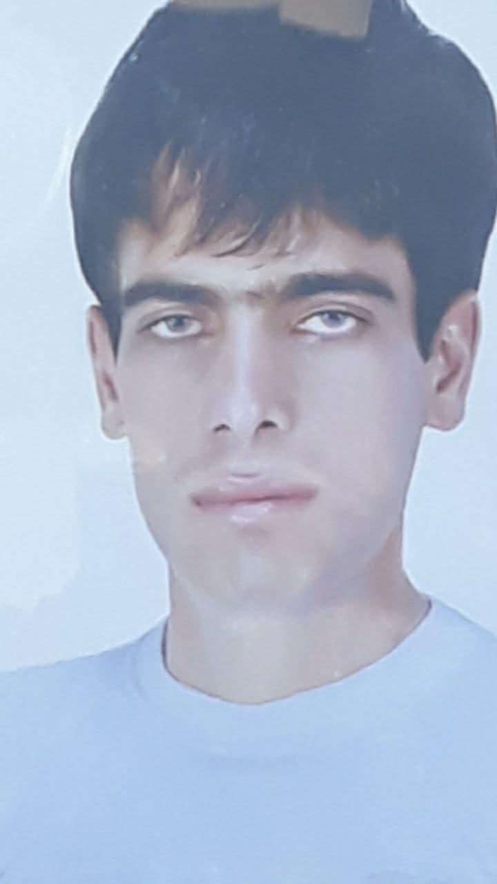 حسین ویسمه
