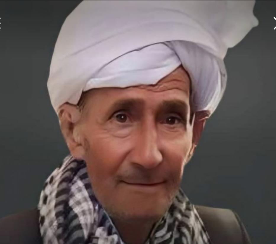 فرامرز کوهکن صدیق