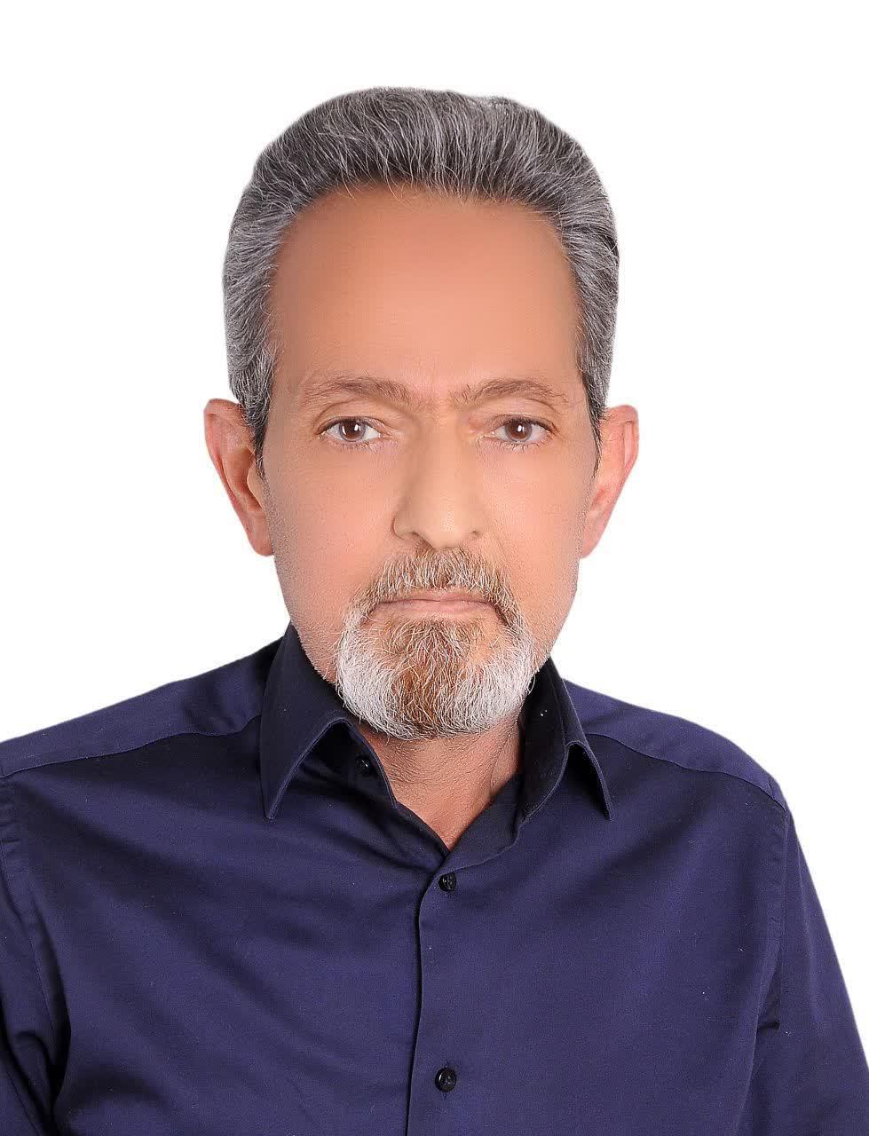 مهدی شکیبا