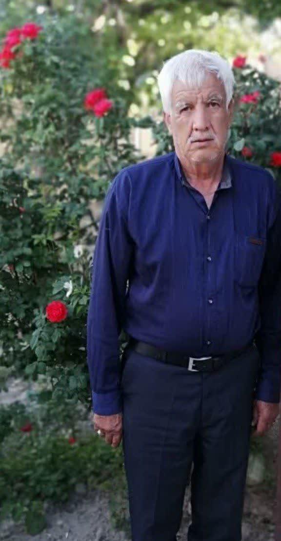 حاج جعفر جهانبخش