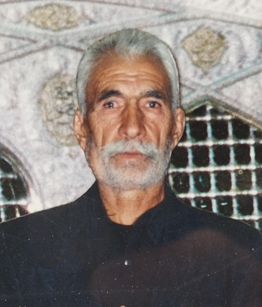 خداداد مرادیان