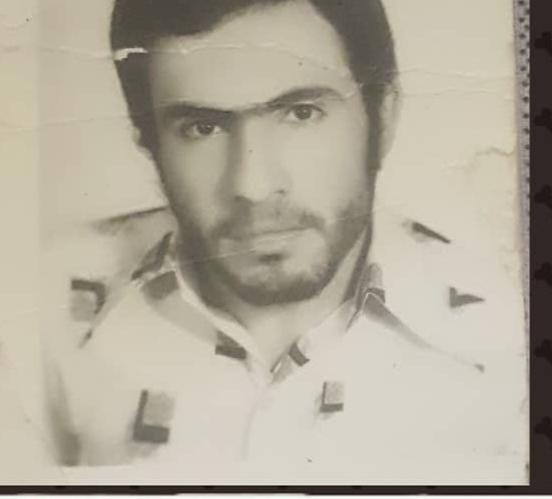 احمد قنبری فرد